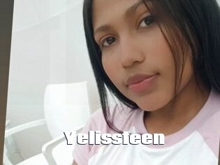 Yelissteen