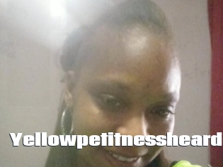 Yellowpetitnessheard