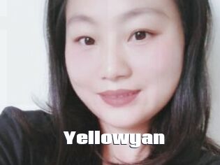 Yellowyan