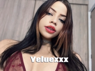 Yeluexxx