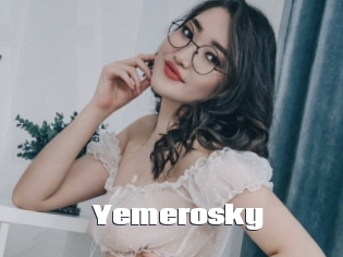 Yemerosky