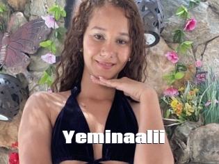 Yeminaalii