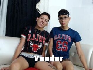 Yender