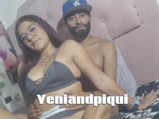 Yeniandpiqui