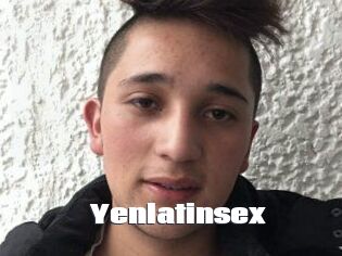 yenlatinsex The hot porn