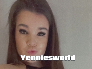 Yenniesworld