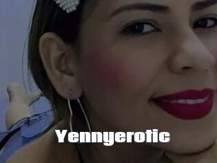 Yennyerotic