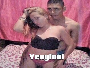 Yenyloui
