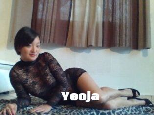 Yeoja