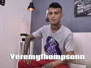 Yeremythompsonn