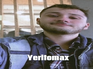 yeritomax The hot porn