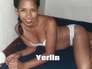 Yerlin