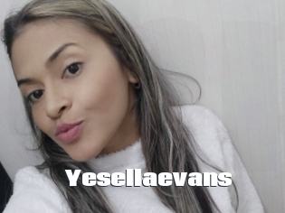 Yesellaevans