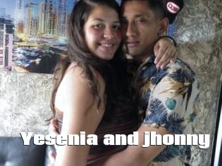 Yesenia_and_jhonny