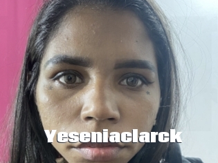 Yeseniaclarck