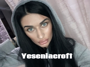 Yeseniacroft