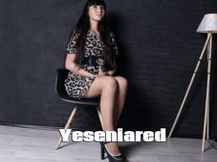 Yeseniared