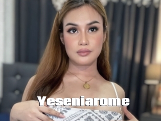 Yeseniarome