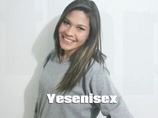 Yesenisex