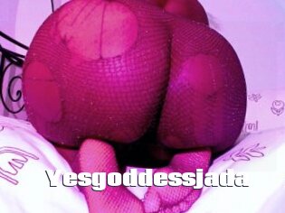 Yesgoddessjada