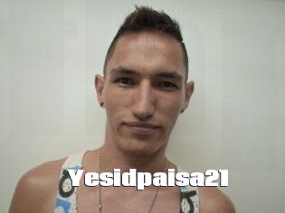 yesidpaisa21 The hot porn