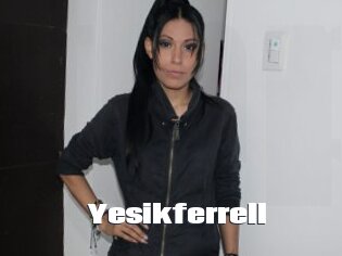 Yesikferrell