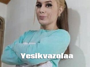 Yesikvazolaa