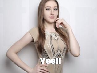 Yesil