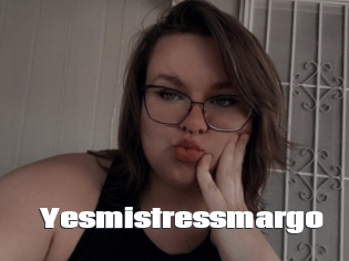 Yesmistressmargo