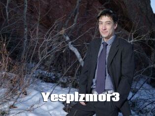 Yesplzmor3