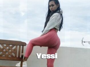 Yessi