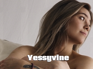 Yessyvine
