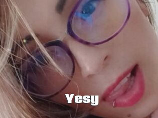 Yesy