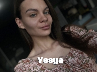 Yesya