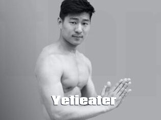 Yetieater