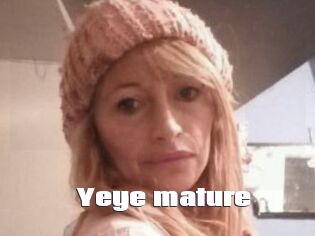 Yeye_mature