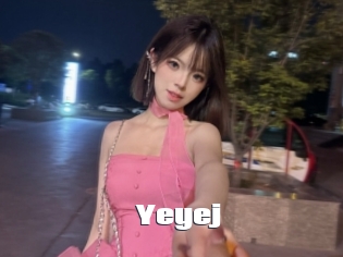Yeyej