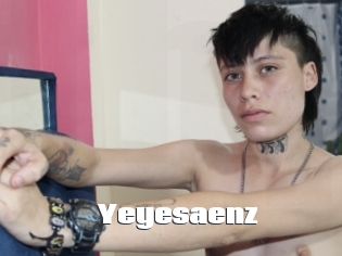 Yeyesaenz