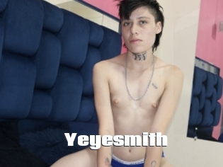 Yeyesmith