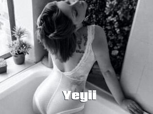 Yeyii