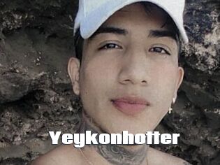 Yeykonhotter