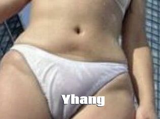 Yhang
