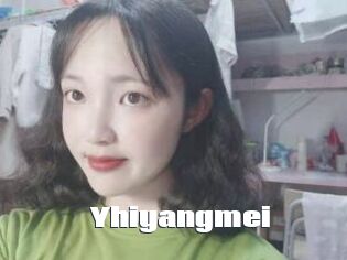 Yhiyangmei