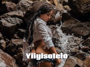 Yiiyisotelo