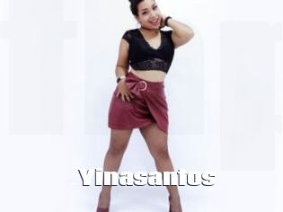 Yinasantos