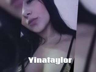 Yinataylor