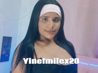 Yinetmilex20