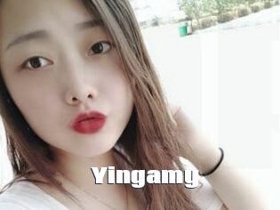 Yingamy