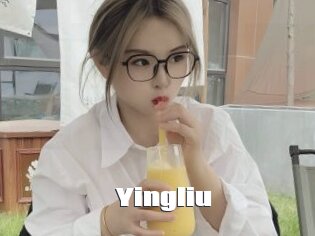 Yingliu