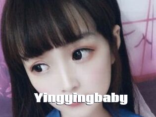 Yingyingbaby